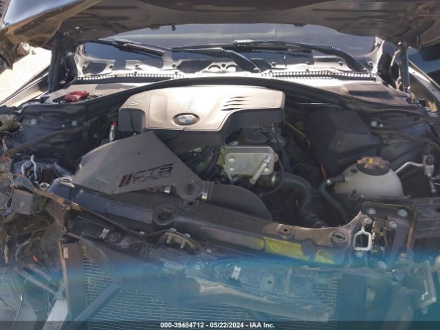 Photo 9 VIN: WBA3N3C50EK230847 - BMW 428I 