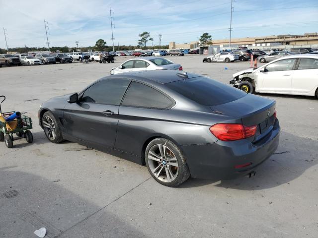 Photo 1 VIN: WBA3N3C50EK231111 - BMW 4 SERIES 