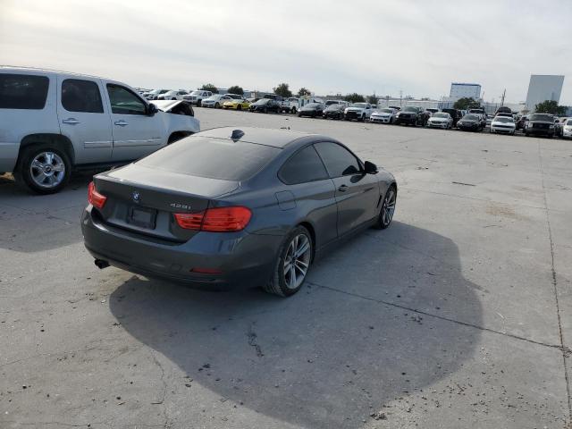 Photo 2 VIN: WBA3N3C50EK231111 - BMW 4 SERIES 