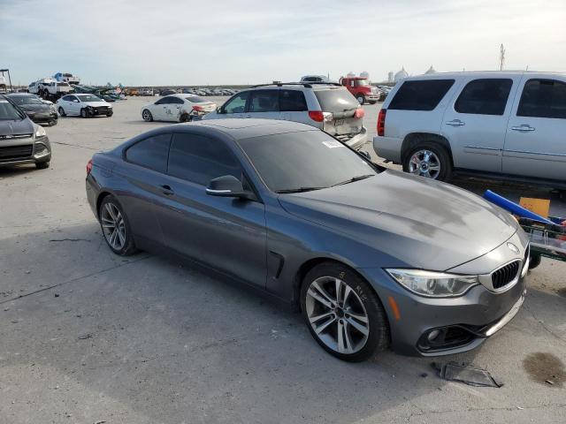 Photo 3 VIN: WBA3N3C50EK231111 - BMW 4 SERIES 