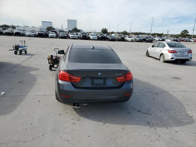 Photo 5 VIN: WBA3N3C50EK231111 - BMW 4 SERIES 