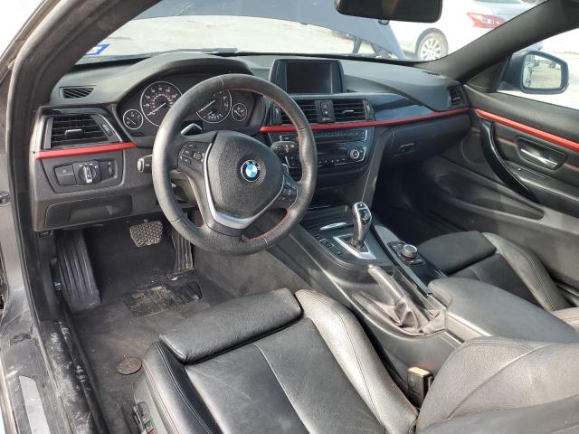 Photo 7 VIN: WBA3N3C50EK231111 - BMW 4 SERIES 