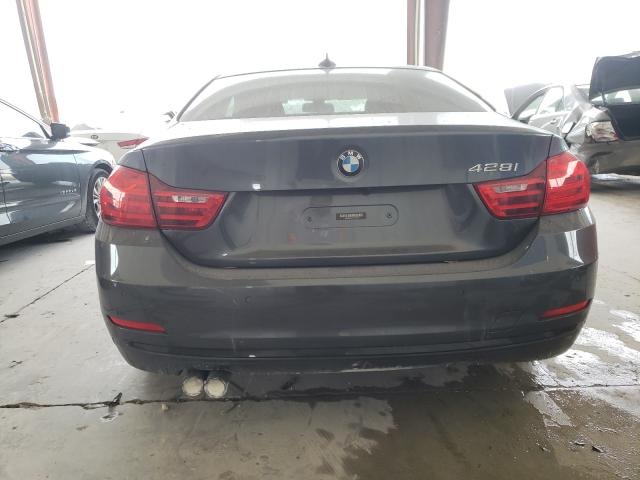 Photo 9 VIN: WBA3N3C50EK231190 - BMW 428 I 