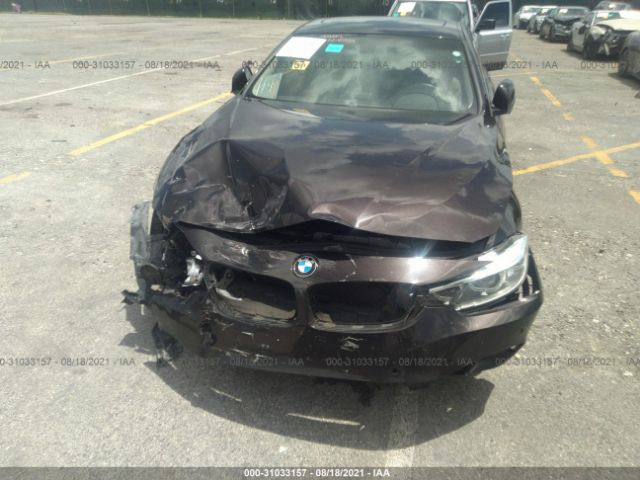 Photo 5 VIN: WBA3N3C50FF712826 - BMW 4 