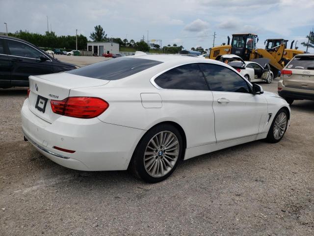 Photo 2 VIN: WBA3N3C51EF710758 - BMW 428 I 