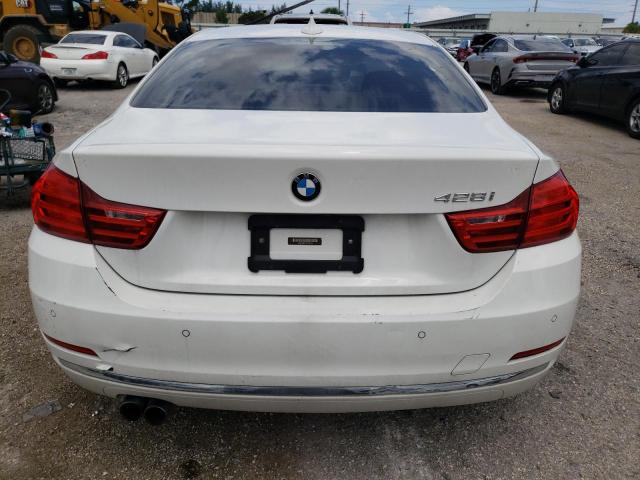 Photo 5 VIN: WBA3N3C51EF710758 - BMW 428 I 