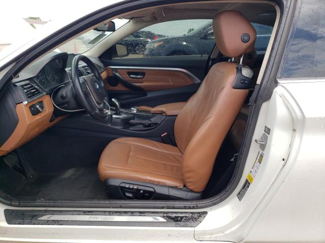 Photo 6 VIN: WBA3N3C51EF710758 - BMW 428 I 