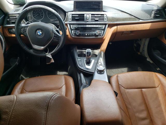 Photo 7 VIN: WBA3N3C51EF710758 - BMW 428 I 