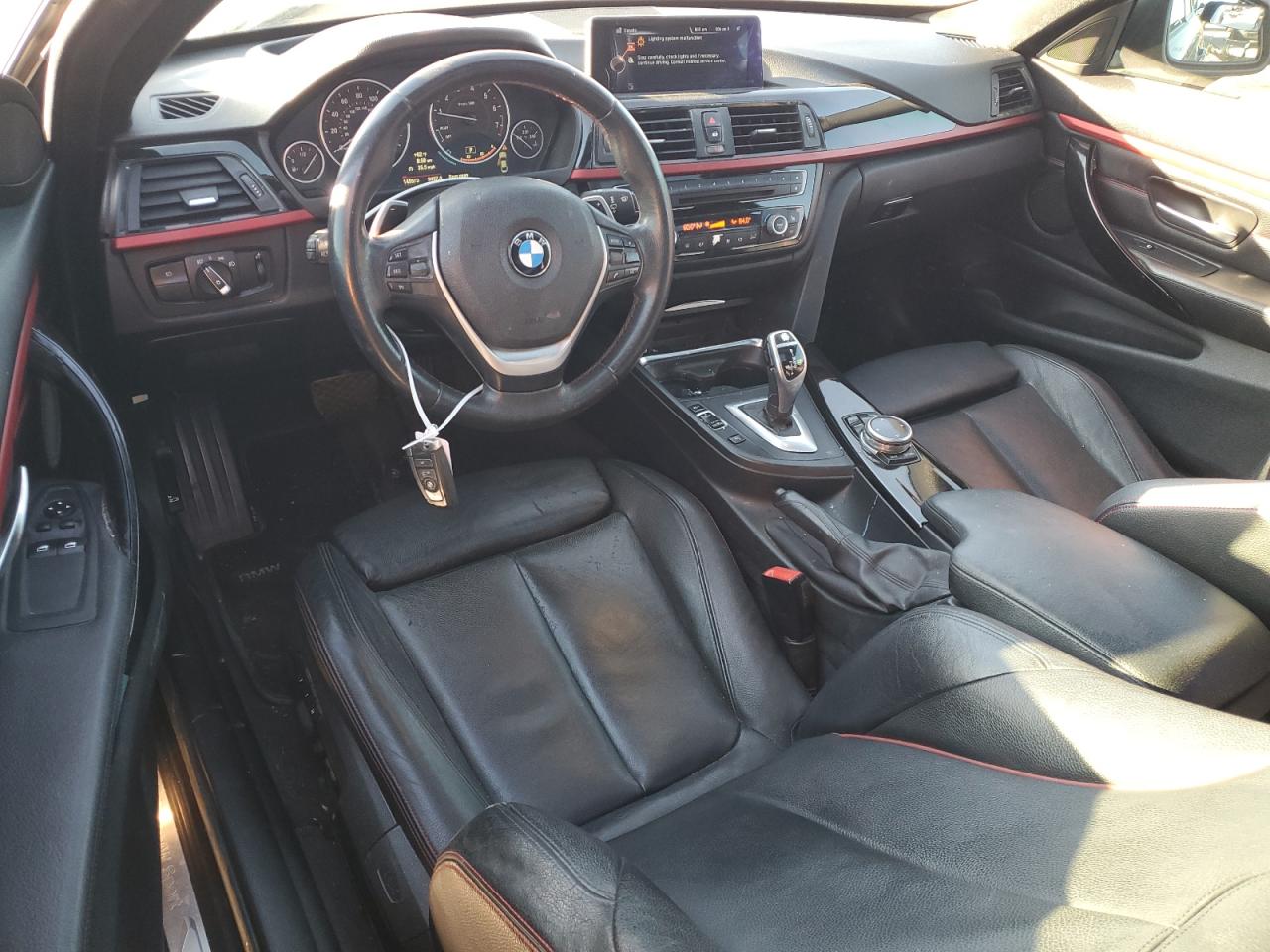 Photo 7 VIN: WBA3N3C51EF710839 - BMW 4ER 