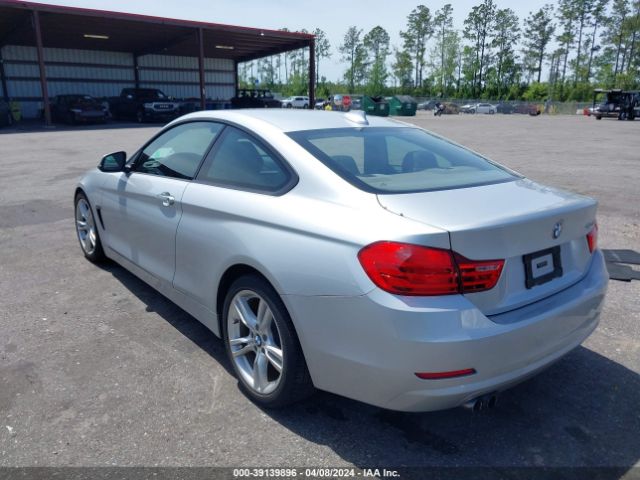 Photo 2 VIN: WBA3N3C51EF710937 - BMW 428 