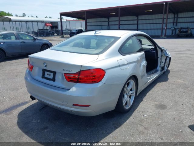 Photo 3 VIN: WBA3N3C51EF710937 - BMW 428 