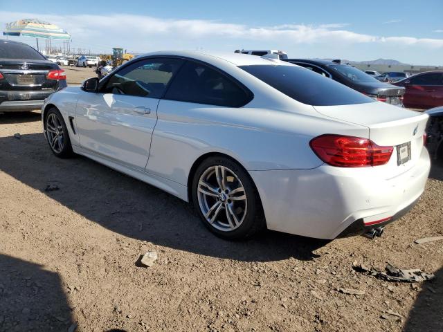 Photo 1 VIN: WBA3N3C51EF711893 - BMW 428 I 