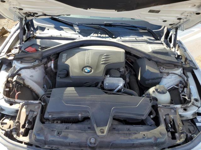 Photo 10 VIN: WBA3N3C51EF711893 - BMW 428 I 