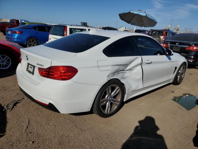 Photo 2 VIN: WBA3N3C51EF711893 - BMW 428 I 