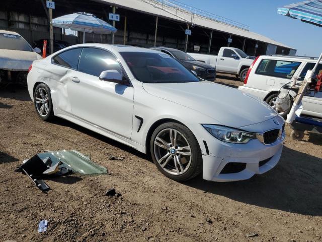 Photo 3 VIN: WBA3N3C51EF711893 - BMW 428 I 