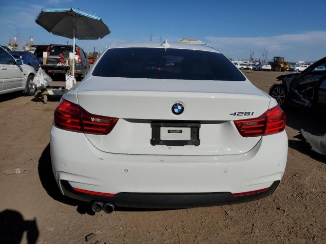 Photo 5 VIN: WBA3N3C51EF711893 - BMW 428 I 