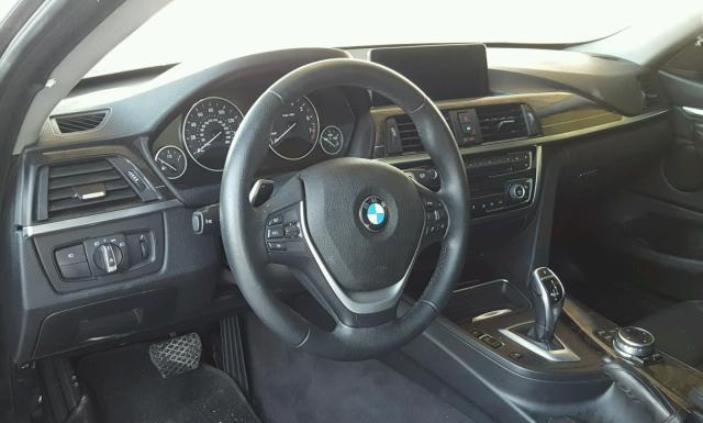 Photo 8 VIN: WBA3N3C51EF711960 - BMW 4 SERIES 