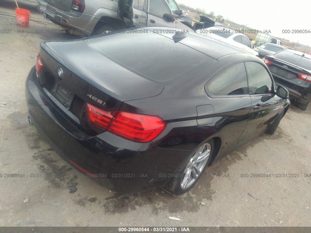 Photo 3 VIN: WBA3N3C51EF712106 - BMW 4 