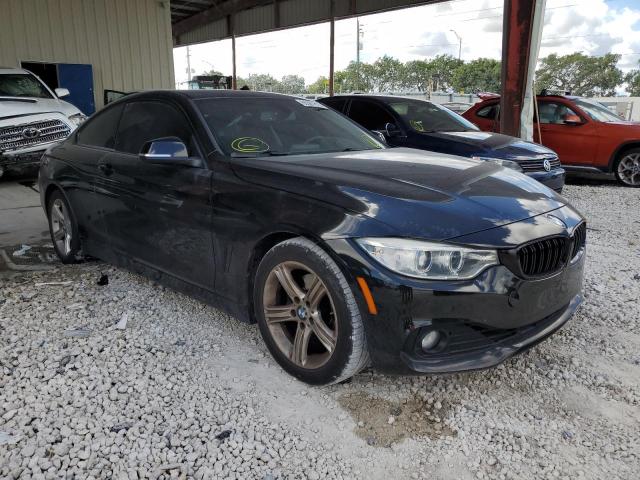 Photo 0 VIN: WBA3N3C51EK230324 - BMW 428 I 