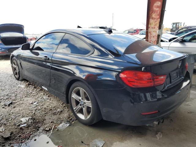 Photo 2 VIN: WBA3N3C51EK230324 - BMW 428 I 