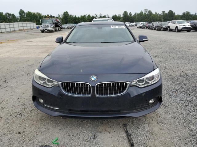 Photo 4 VIN: WBA3N3C51EK230999 - BMW 428 I 