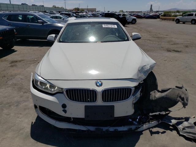 Photo 4 VIN: WBA3N3C51EK231294 - BMW 428 I 