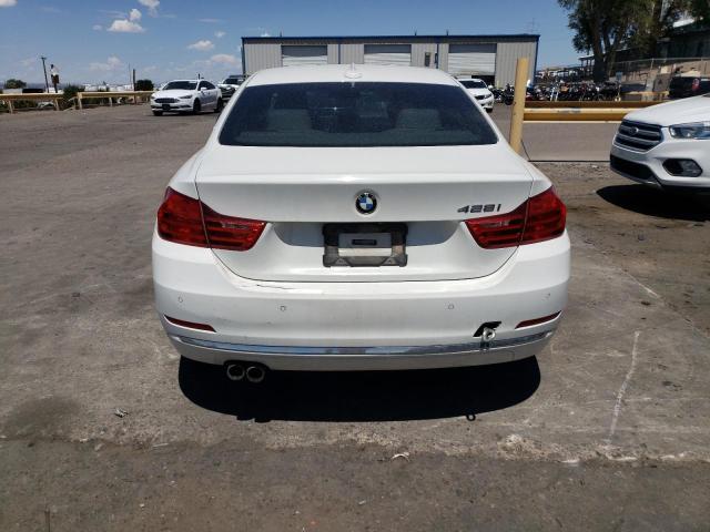 Photo 5 VIN: WBA3N3C51EK231294 - BMW 428 I 