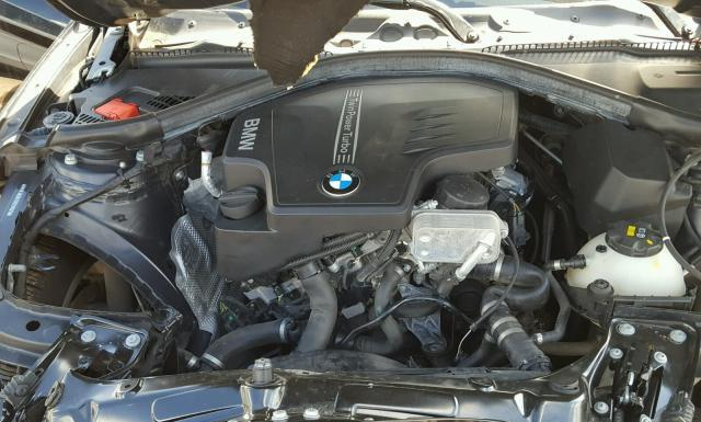 Photo 6 VIN: WBA3N3C51EK231523 - BMW 428 