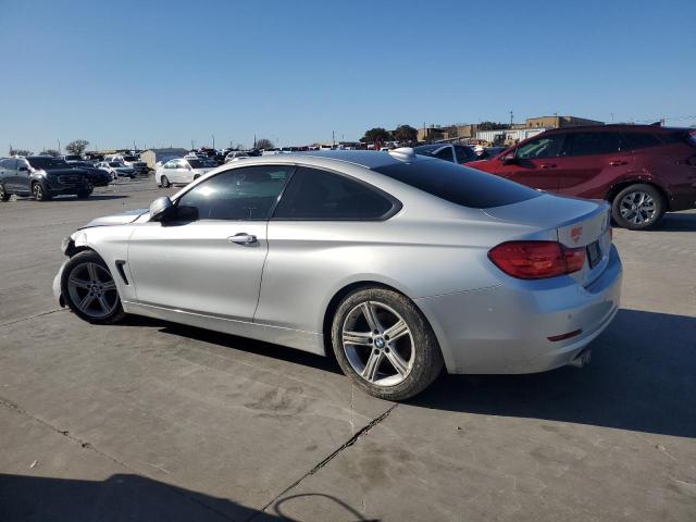 Photo 1 VIN: WBA3N3C51EK231635 - BMW 428 I 