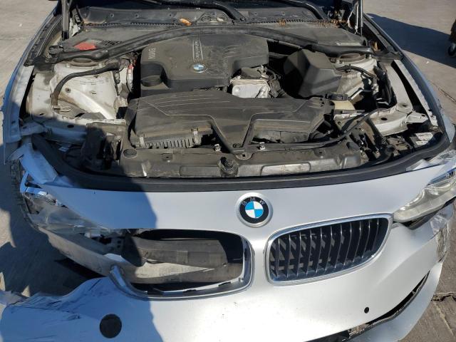 Photo 10 VIN: WBA3N3C51EK231635 - BMW 428 I 