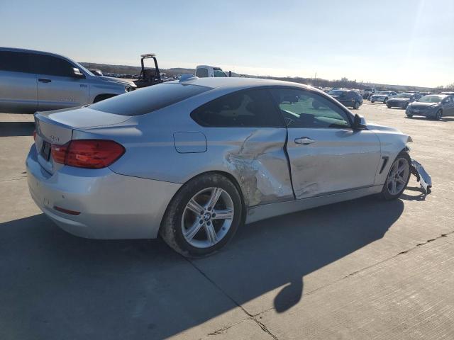 Photo 2 VIN: WBA3N3C51EK231635 - BMW 428 I 