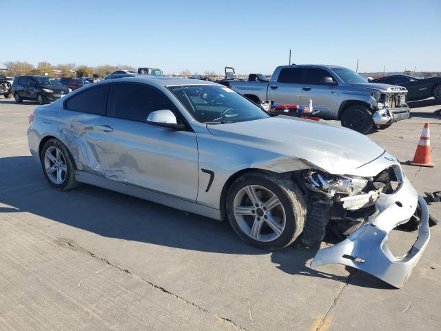 Photo 3 VIN: WBA3N3C51EK231635 - BMW 428 I 