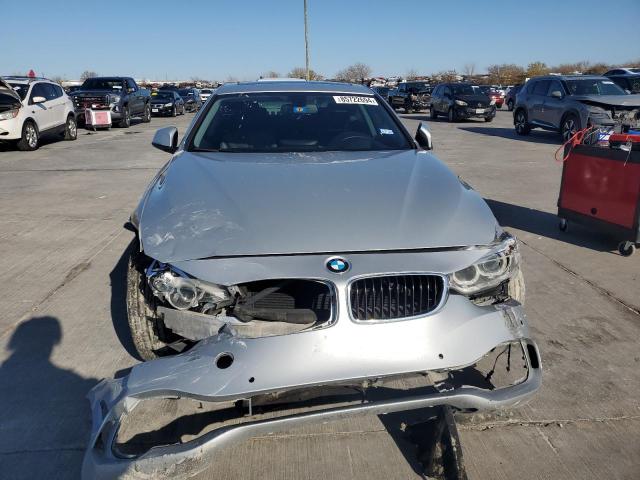 Photo 4 VIN: WBA3N3C51EK231635 - BMW 428 I 