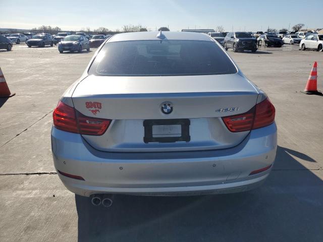 Photo 5 VIN: WBA3N3C51EK231635 - BMW 428 I 