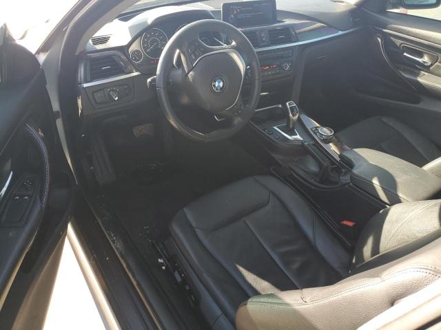 Photo 7 VIN: WBA3N3C51EK231635 - BMW 428 I 