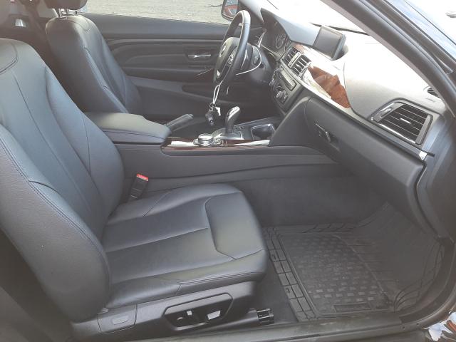 Photo 4 VIN: WBA3N3C52EF710588 - BMW 428 I 