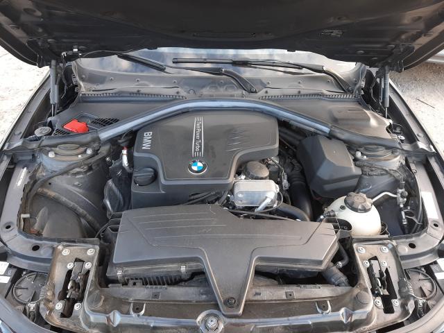 Photo 6 VIN: WBA3N3C52EF710588 - BMW 428 I 