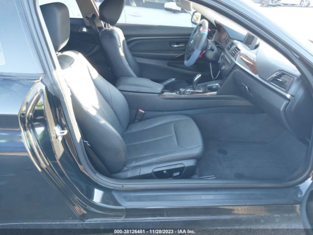 Photo 4 VIN: WBA3N3C52EF710820 - BMW 428I 