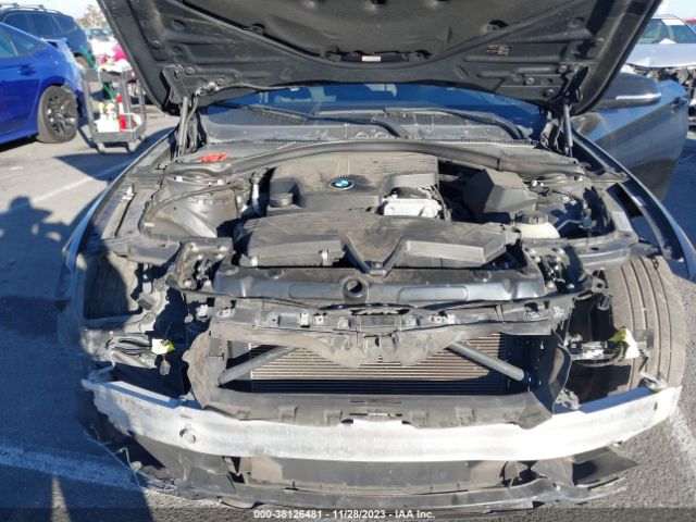 Photo 9 VIN: WBA3N3C52EF710820 - BMW 428I 