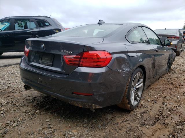 Photo 3 VIN: WBA3N3C52EF711367 - BMW 428 I 