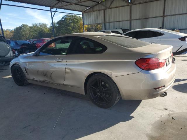 Photo 1 VIN: WBA3N3C52EK230137 - BMW 428 I 