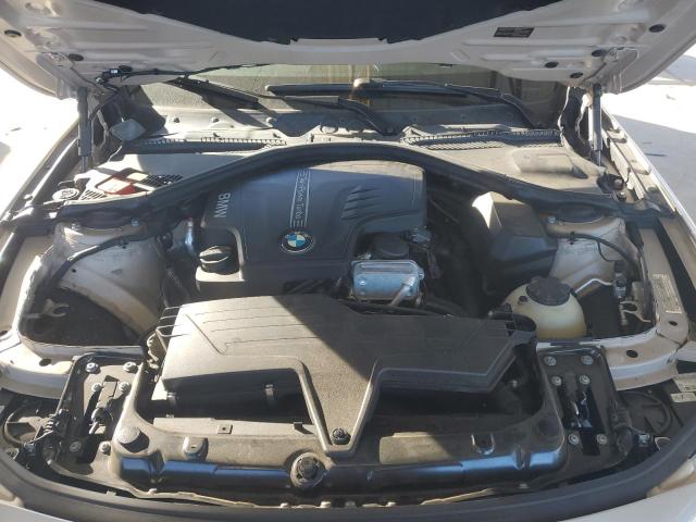 Photo 10 VIN: WBA3N3C52EK230137 - BMW 428 I 