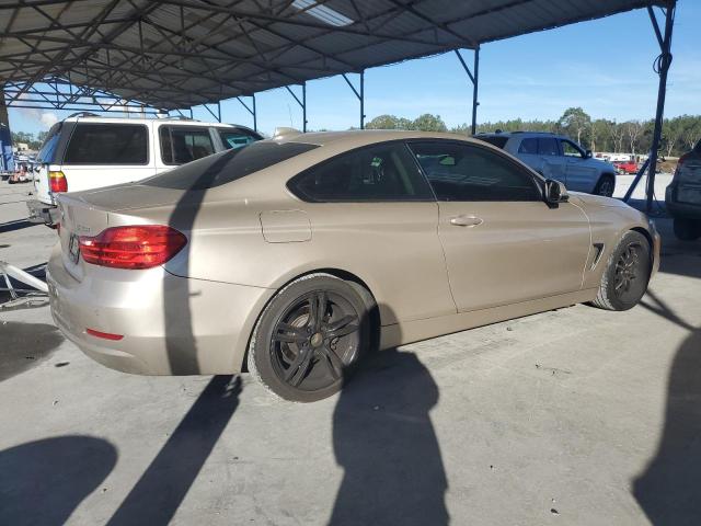 Photo 2 VIN: WBA3N3C52EK230137 - BMW 428 I 