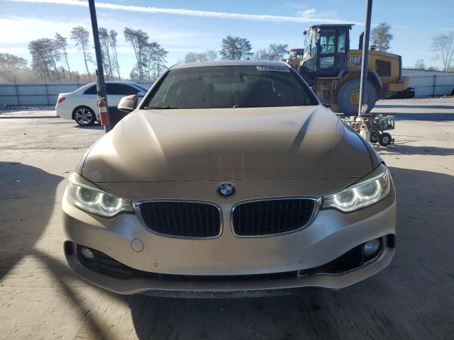 Photo 4 VIN: WBA3N3C52EK230137 - BMW 428 I 