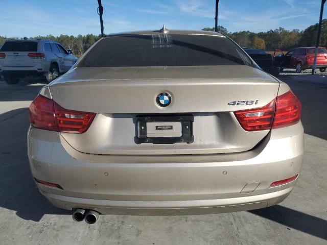 Photo 5 VIN: WBA3N3C52EK230137 - BMW 428 I 