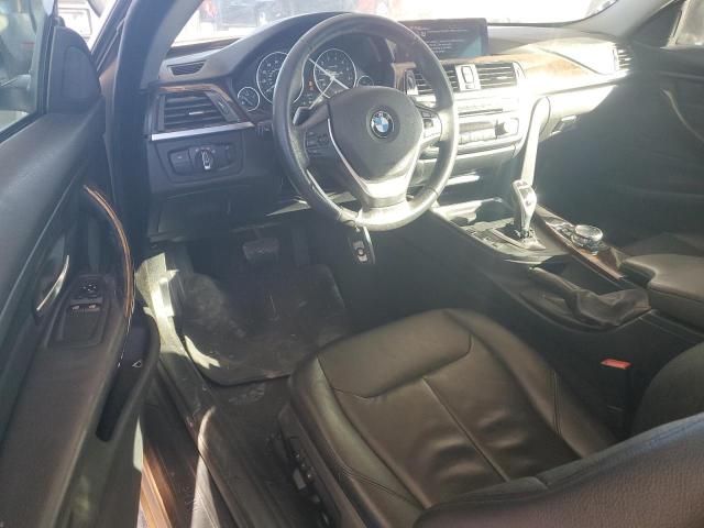 Photo 7 VIN: WBA3N3C52EK230137 - BMW 428 I 