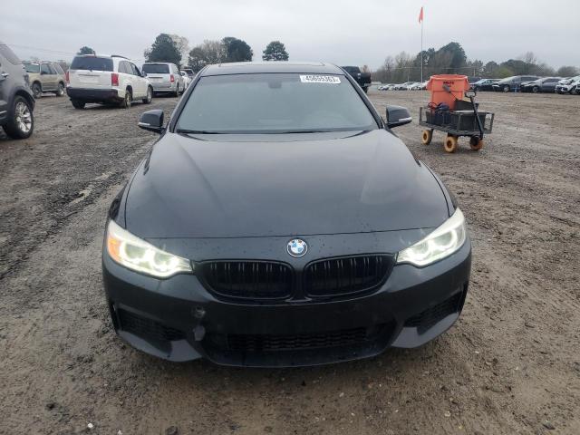 Photo 4 VIN: WBA3N3C52EK230719 - BMW 428 I 