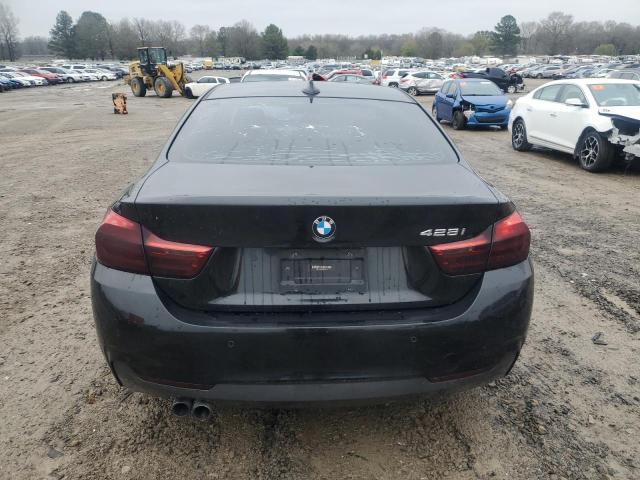 Photo 5 VIN: WBA3N3C52EK230719 - BMW 428 I 