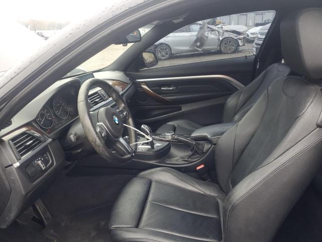 Photo 6 VIN: WBA3N3C52EK230719 - BMW 428 I 