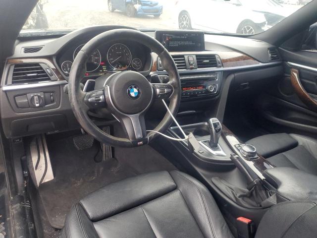 Photo 7 VIN: WBA3N3C52EK230719 - BMW 428 I 